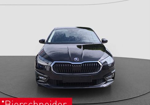 Skoda Fabia, 2026