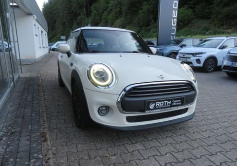 MINI ONE, 2019