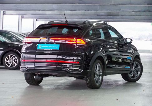 Volkswagen Taigo, 2023