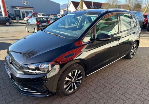 Volkswagen Golf Sportsvan, 2019