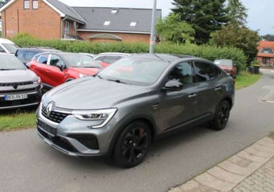 Renault Arkana, 2023