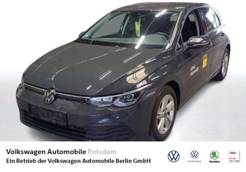 Volkswagen Golf, 2023