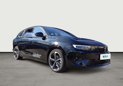 Opel Astra, 2024
