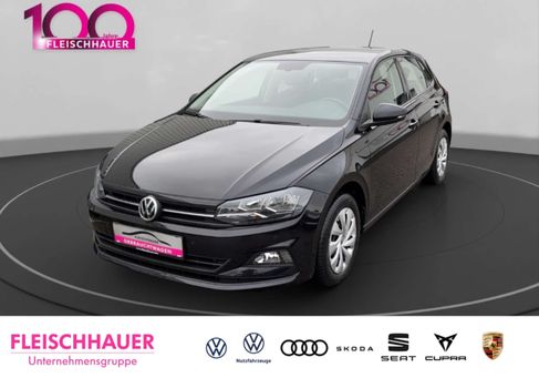 Volkswagen Polo, 2019