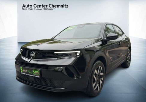 Opel Mokka, 2024 3