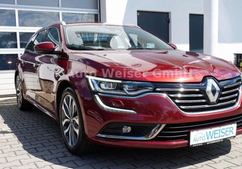 Renault Talisman, 2019
