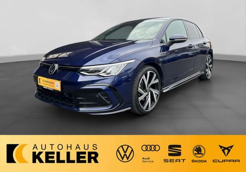 Volkswagen Golf, 2020 2