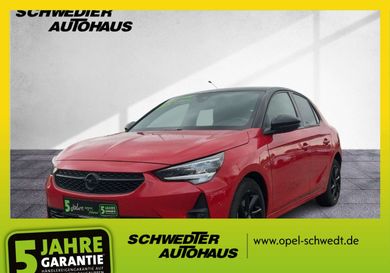 Opel Corsa, 2022