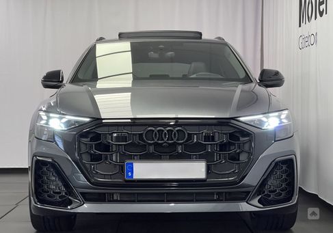 Audi Q8, 2024