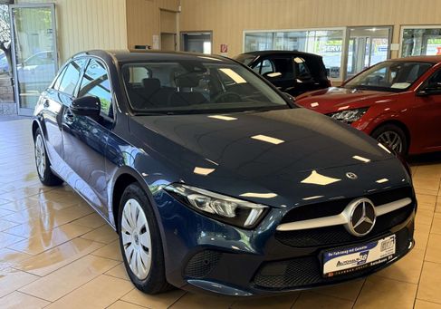 Mercedes-Benz A 250, 2020