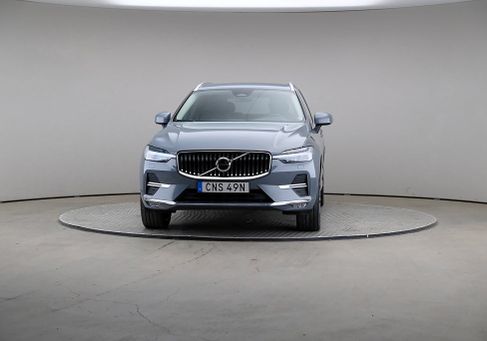 Volvo XC60, 2023