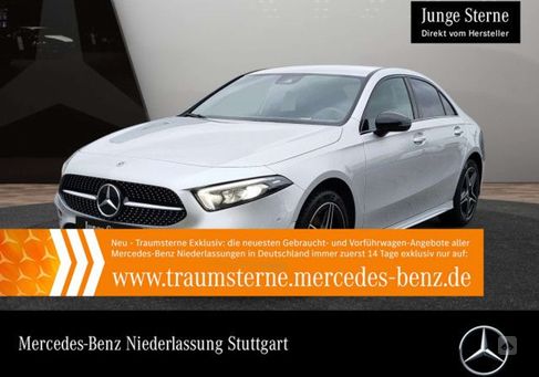 Mercedes-Benz A 250, 2023