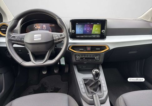 Seat Ibiza, 2025