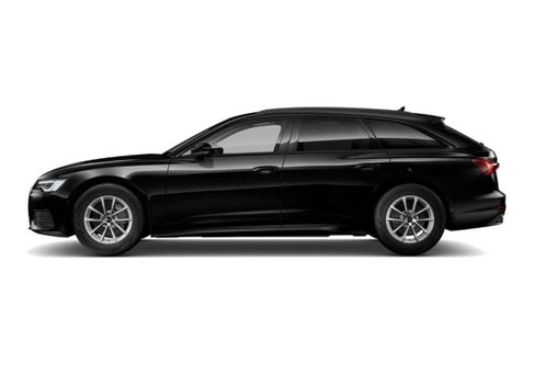 Audi A6, 2024 2