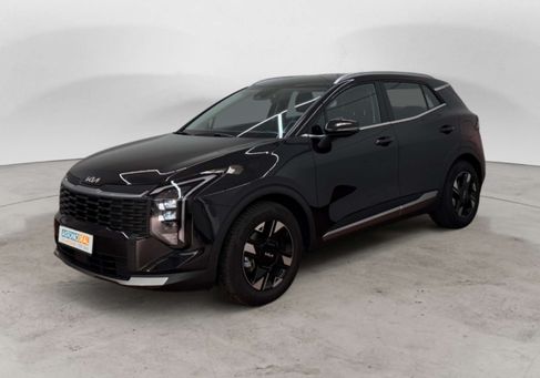 Kia Sportage, 2025 2