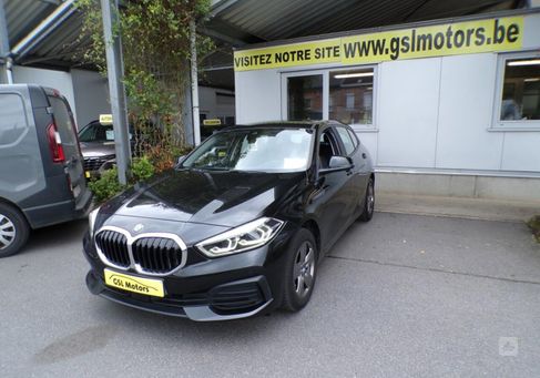 BMW 1 Serija