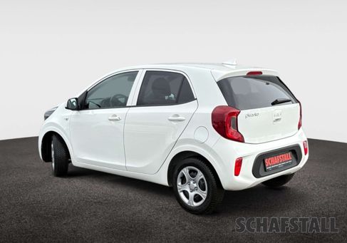 Kia Picanto, 2024