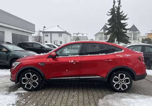 Renault Arkana, 2023