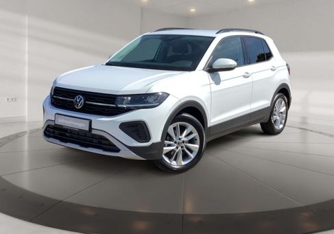 Volkswagen T-Cross, 2026