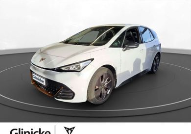 Cupra Born, 2022