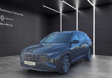 Hyundai Tucson, 2022