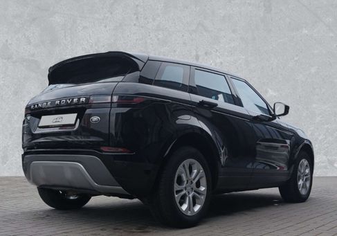 Land Rover Range Rover Evoque, 2021 3