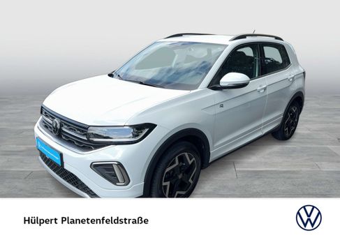 Volkswagen T-Cross, 2025