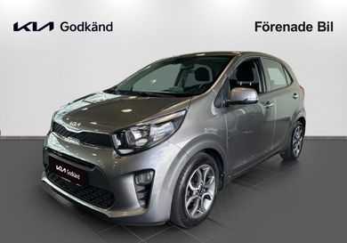 Kia Picanto, 2023