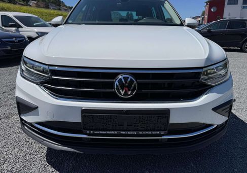 Volkswagen Tiguan, 2023 2