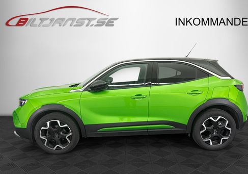 Opel Mokka, 2023 2
