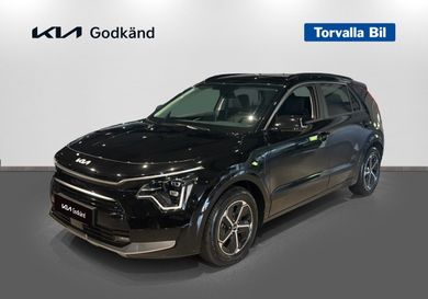 Kia Niro, 2024
