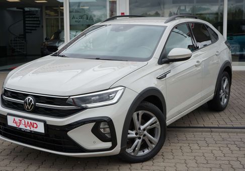 Volkswagen Taigo, 2023