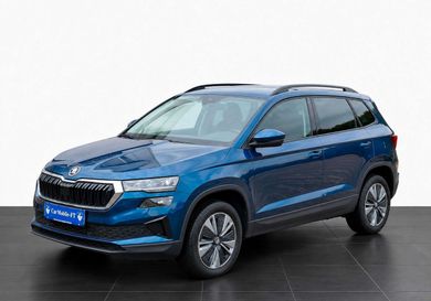 Skoda Karoq, 2023