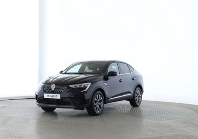 Renault Arkana, 2025