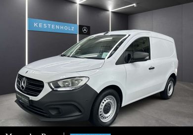 Mercedes-Benz Citan, 2023
