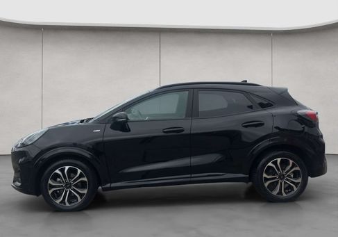 Ford Puma, 2024 2