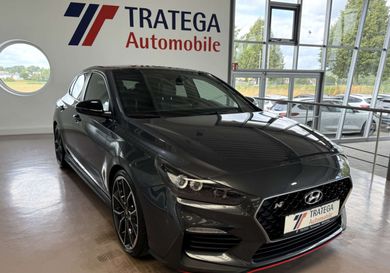 Hyundai i30, 2020