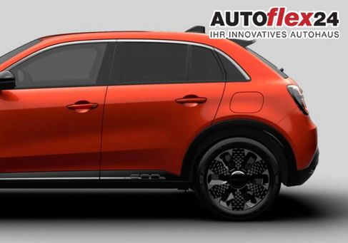 Fiat 600, 2026