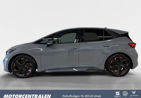Cupra Born, 2023
