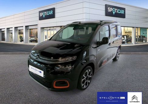 Citroën Berlingo, 2023