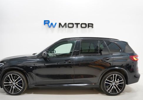 BMW X5, 2019