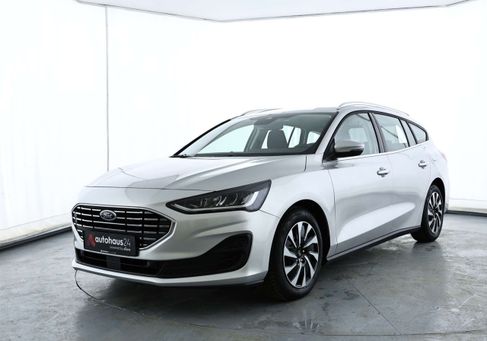 Ford Focus, 2024