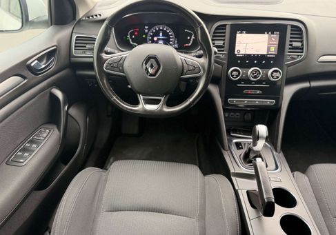 Renault Megane, 2020