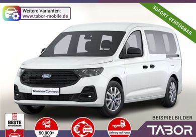 Ford Tourneo Connect, 2026