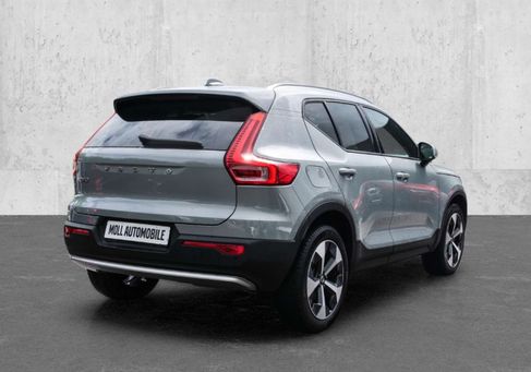 Volvo XC40, 2023 2