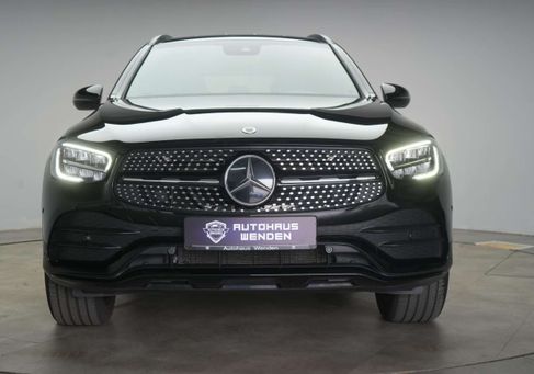 Mercedes-Benz GLC 300, 2022 2