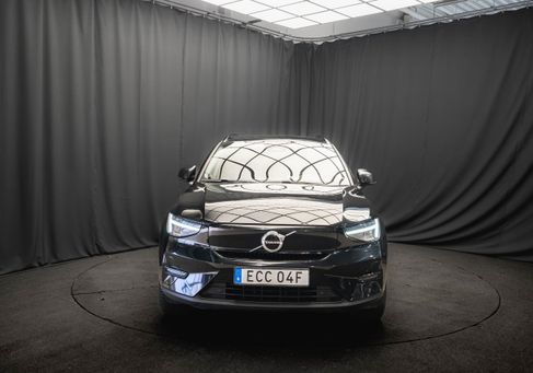 Volvo XC40, 2023 3