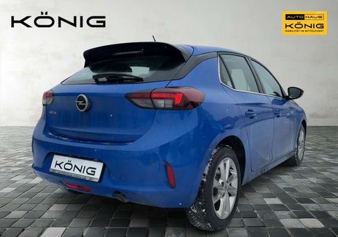 Opel Corsa, 2023 3