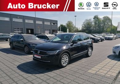Volkswagen Tiguan, 2022