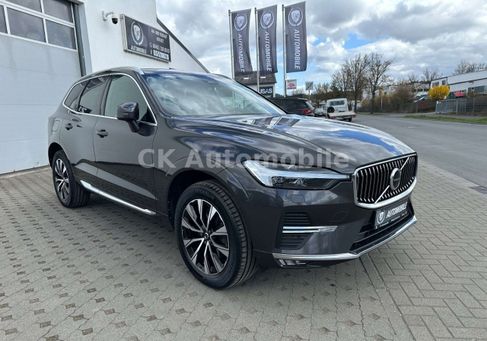 Volvo XC60, 2023